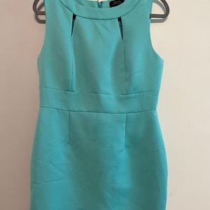TAHARI DRESS